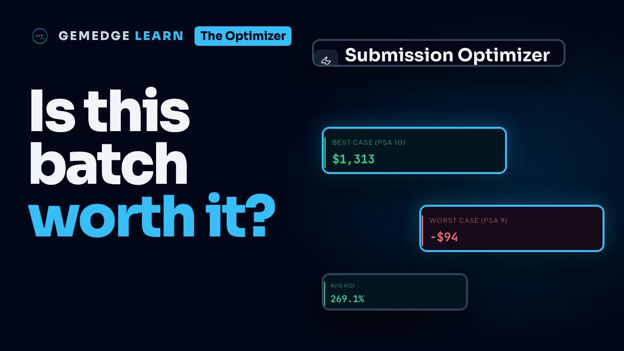 The Optimizer